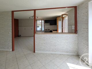  Appartement  louer 4 pices 103 m