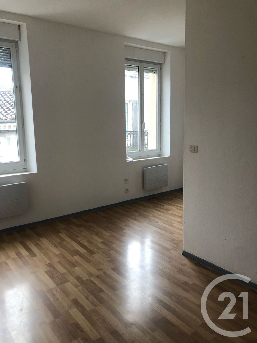 location Appartement - 2 pice(s) - 30 m Castres (81100)