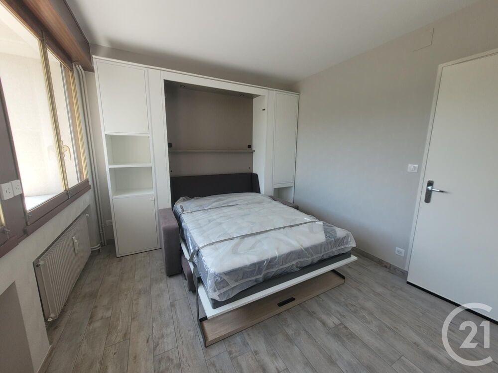 location Appartement - 1 pice(s) - 20 m Montluon (03100)