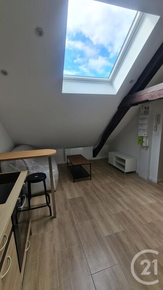  Appartement  louer 1 pice 18 m
