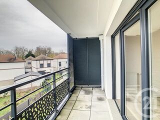  Appartement  louer 2 pices 42 m