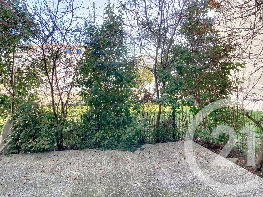 vente Appartement - 3 pice(s) - 59 m Thiais (94320)