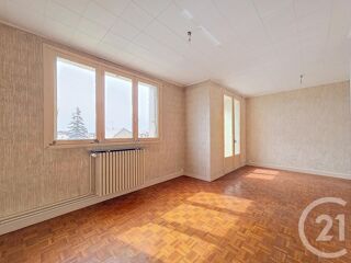  Appartement  vendre 4 pices 72 m