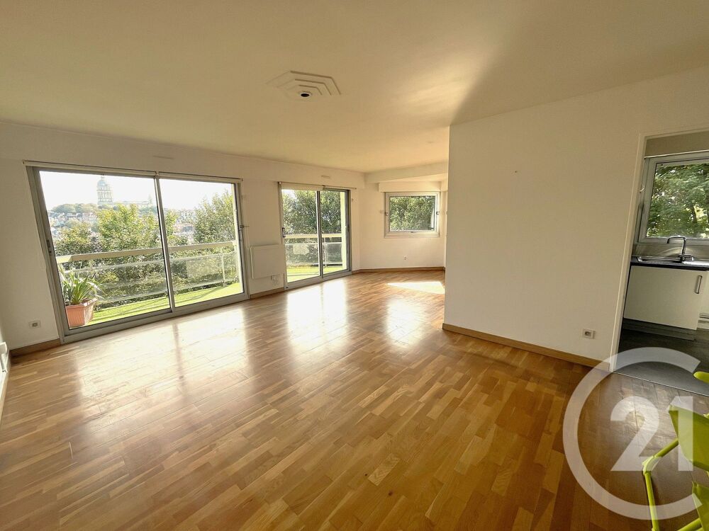 Annonce location appartement 5 pièces de 77m2 à Boulogne sur mer (62200 ...
