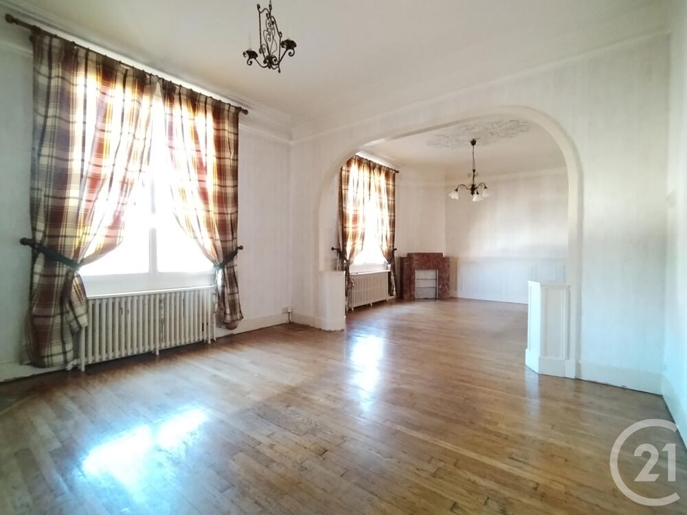 vente Maison - 5 pice(s) - 158 m Nevers (58000)