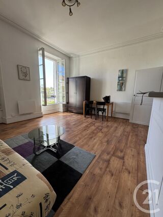  Appartement  louer 1 pice 26 m