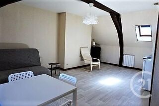  Appartement  louer 1 pice 29 m