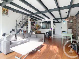  Appartement  vendre 5 pices 103 m