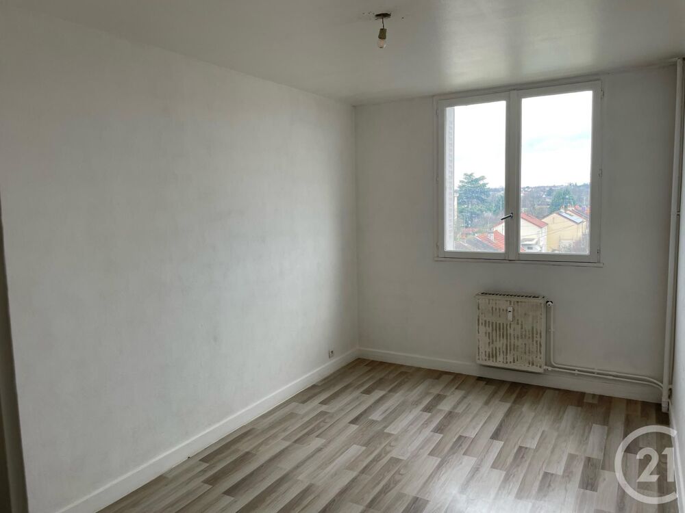 location Appartement - 3 pice(s) - 71 m Nevers (58000)
