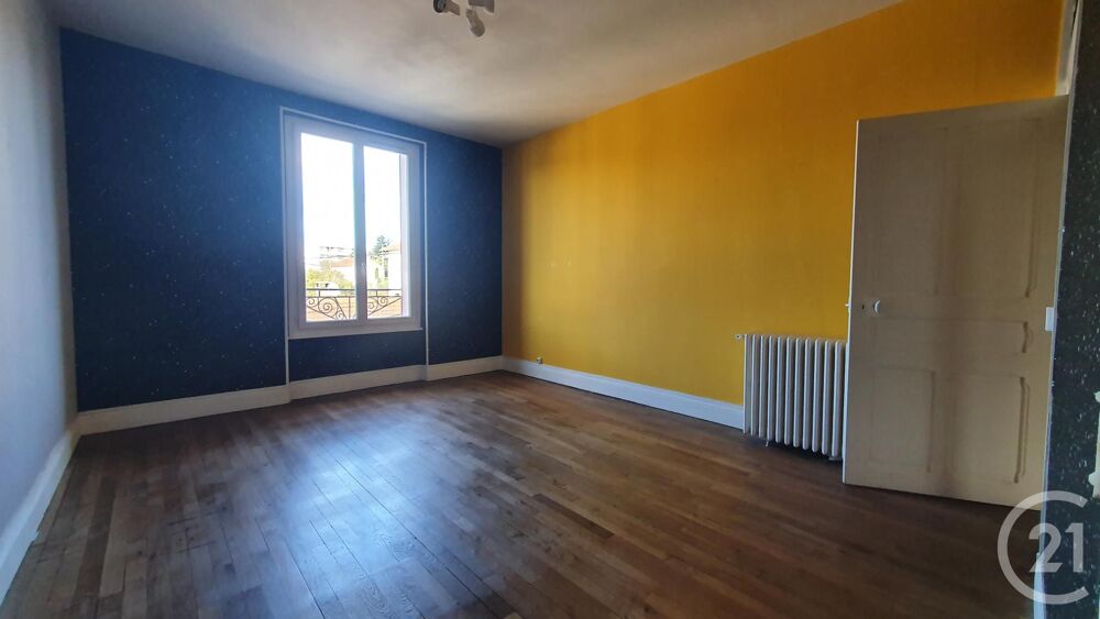 vente Maison - 8 pice(s) - 198 m Montluon (03100)
