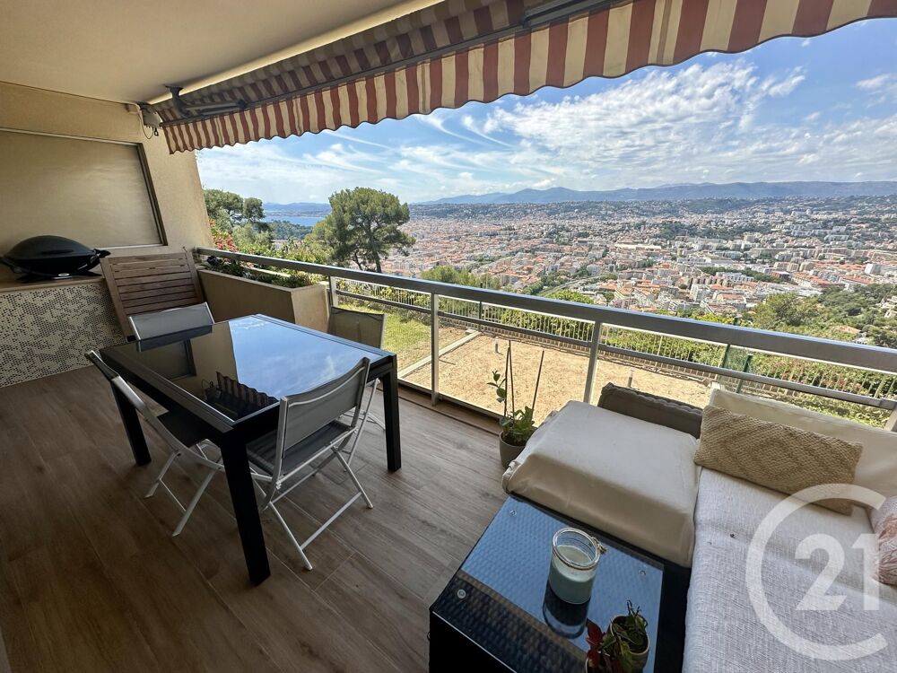  vendre  Appartement Nice (06300)