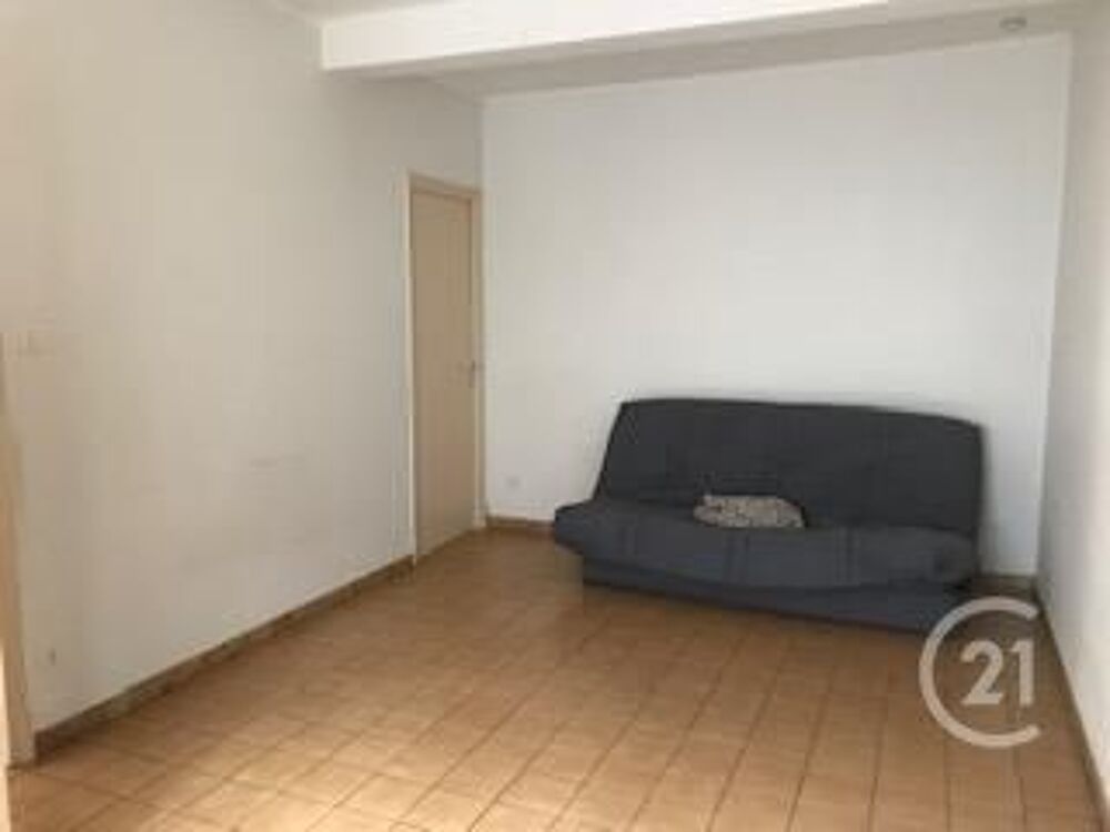 location Appartement - 1 pièce(s) - 45 m² Montluçon (03100)