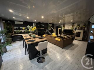  Maison  vendre 4 pices 160 m