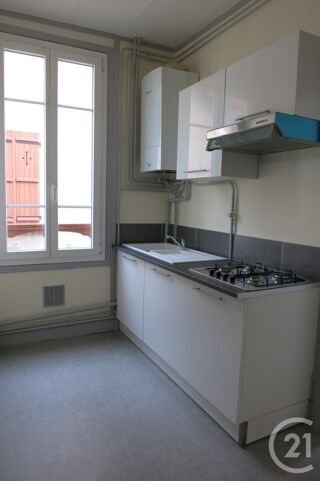  Appartement  louer 3 pices 63 m