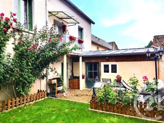  Maison  vendre 4 pices 82 m