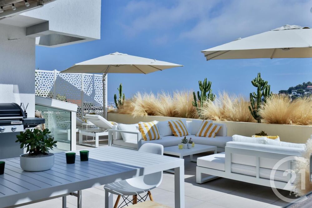  vendre  Appartement Villefranche-sur-Mer (06230)