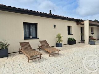  Maison  vendre 4 pices 116 m