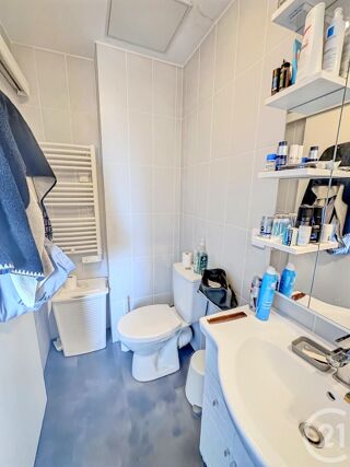 Appartement  louer 2 pices 28 m