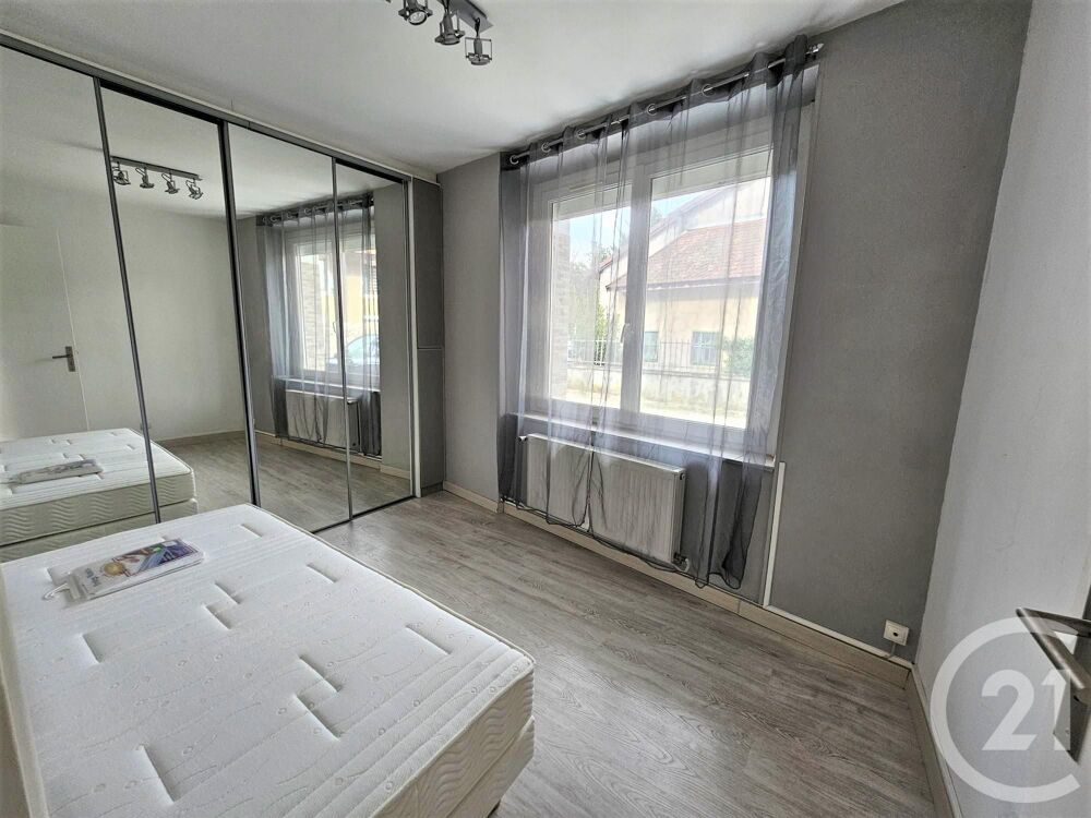 location Appartement - 2 pice(s) - 36 m Aix-les-Bains (73100)