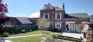  Maison Pronne (80200)