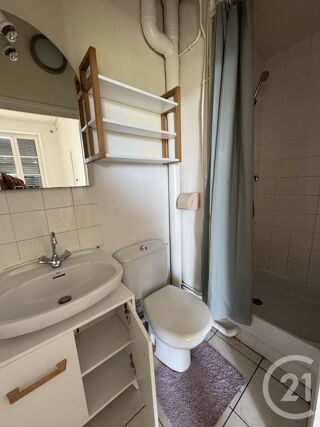 Appartement  louer 1 pice 26 m