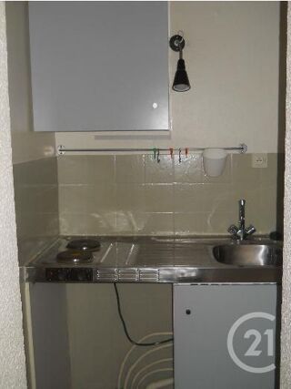  Appartement  louer 1 pice 14 m