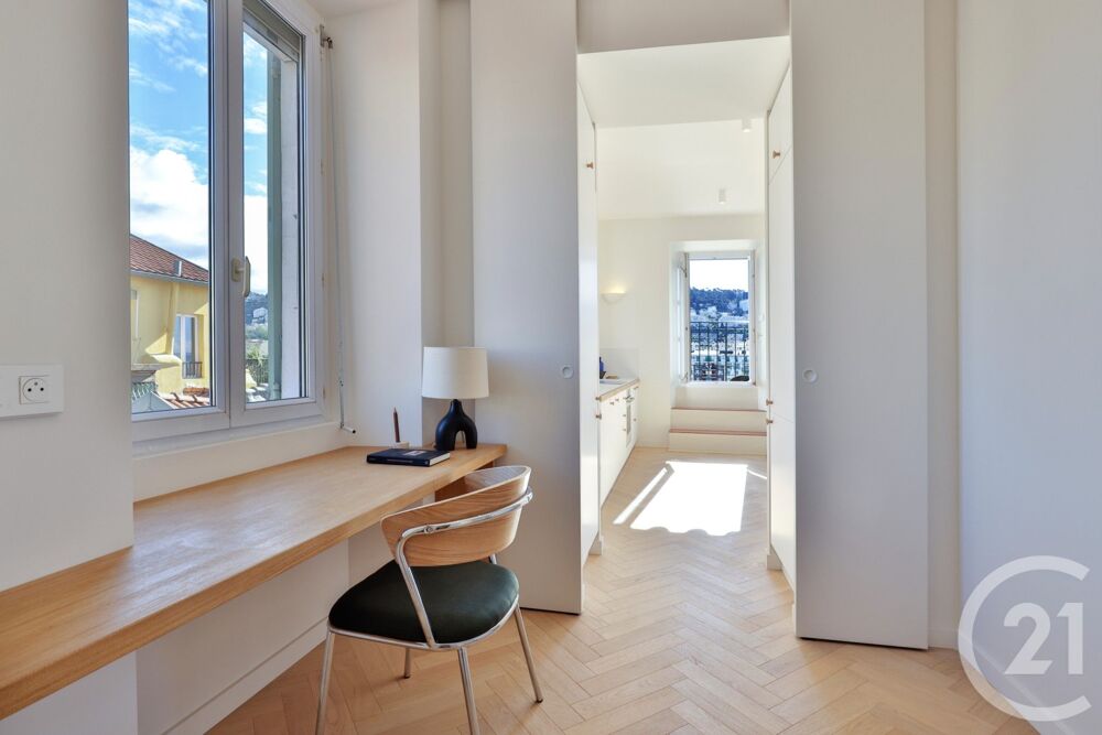  vendre  Appartement Nice (06300)