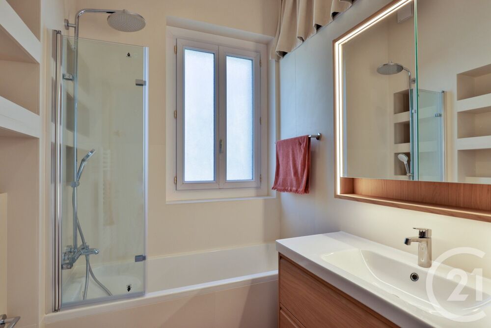  vendre  Appartement Nice (06300)