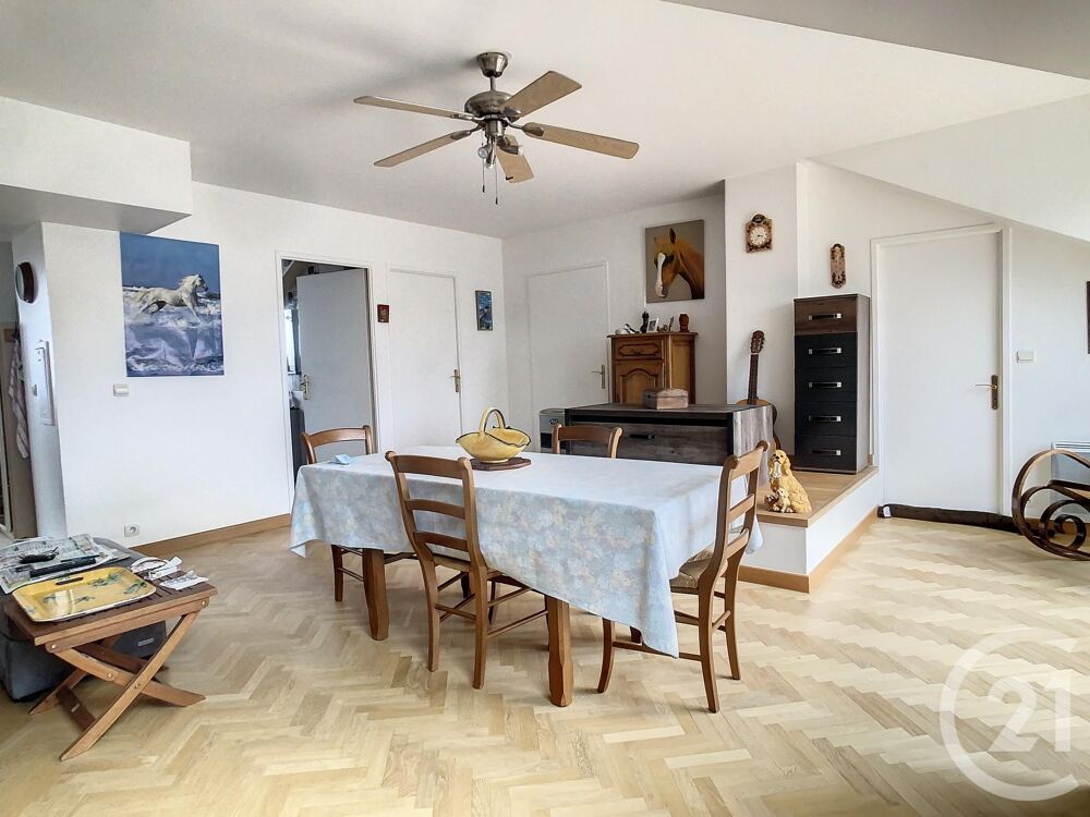 vente Appartement - 3 pice(s) - 89 m Thiais (94320)