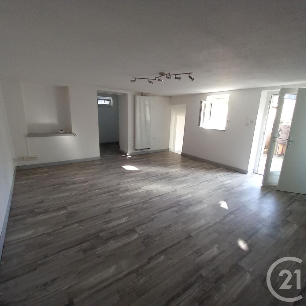 vente Maison - 2 pice(s) - 124 m Domrat (03410)