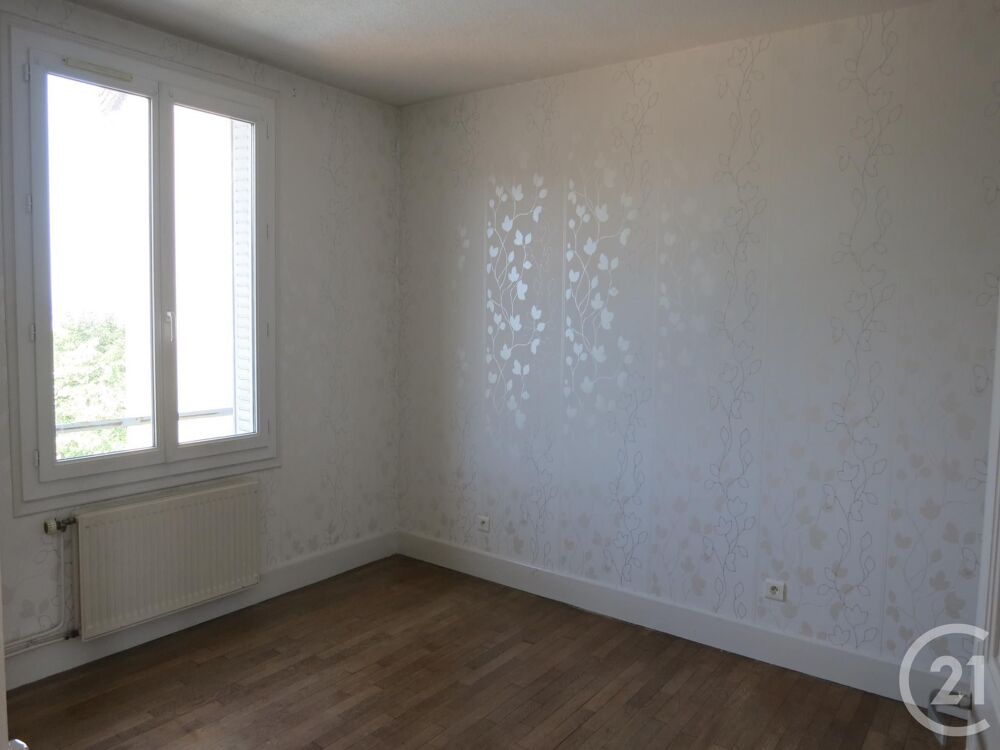 location Appartement - 3 pice(s) - 54 m Dsertines (03630)