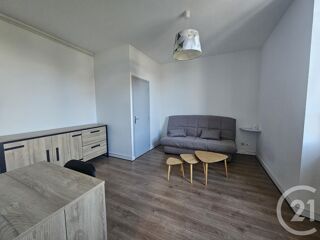  Appartement  louer 1 pice 23 m