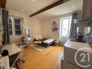  Appartement  louer 2 pices 18 m
