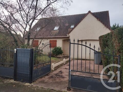 Vente Maison 238500 La Chapelle-Longueville (27950)