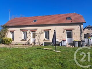  Maison  louer 5 pices 97 m