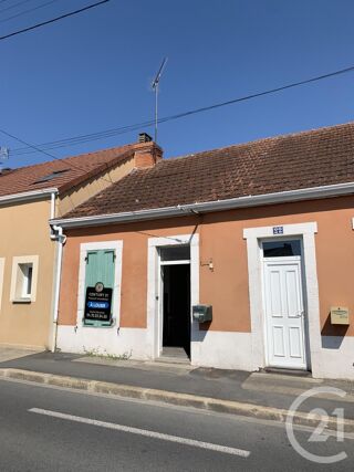  Maison  louer 1 pice 28 m
