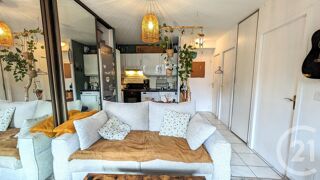  Appartement  vendre 2 pices 29 m