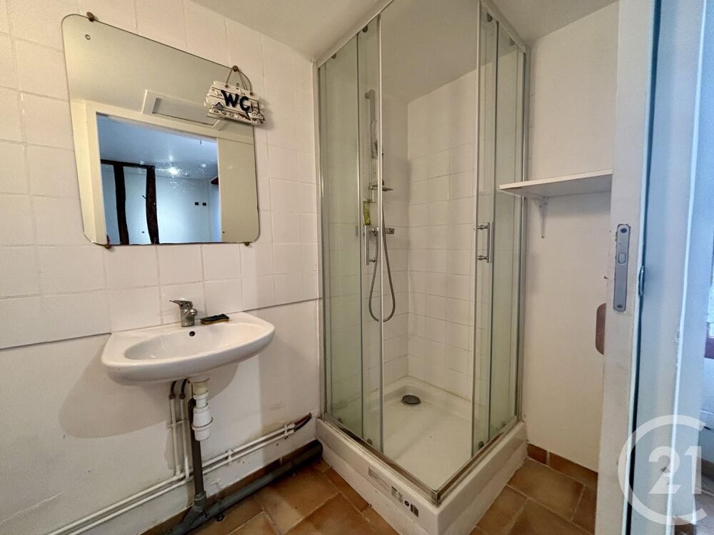 location Appartement - 1 pice(s) - 56 m Bosses (45390)