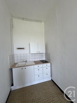  Appartement  louer 2 pices 26 m
