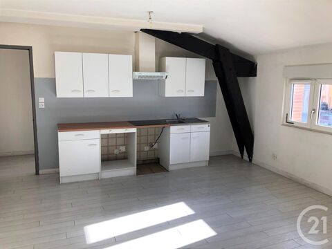 Location Appartement 450 Pamiers (09100)