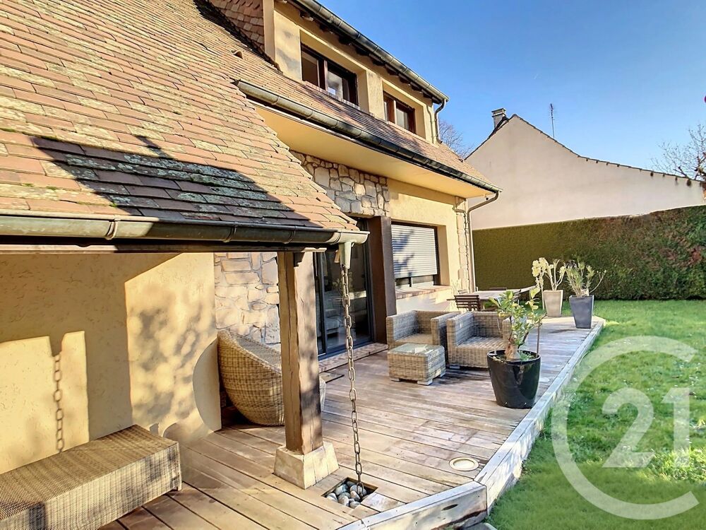  vendre  Maison Thiais (94320)