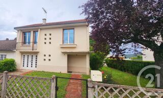  Maison  vendre 4 pices 125 m