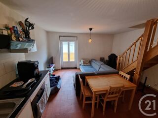  Appartement  vendre 3 pices 34 m