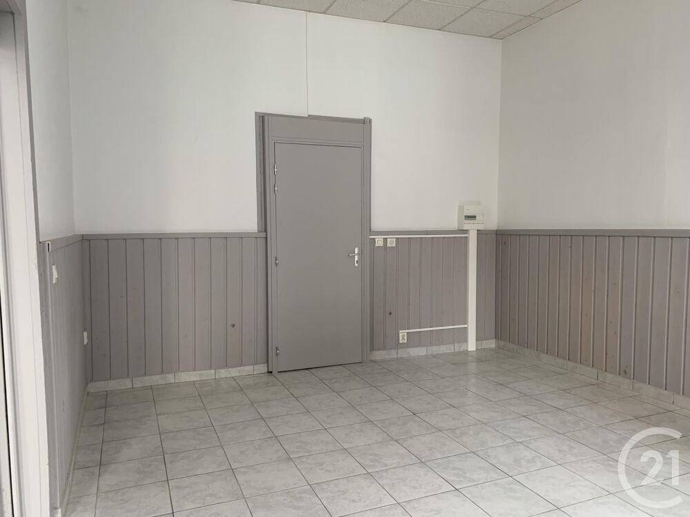 location Appartement - 3 pice(s) - 70 m Saint-Girons (09200)