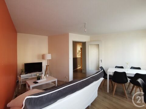 Location Appartement 595 Besançon (25000)