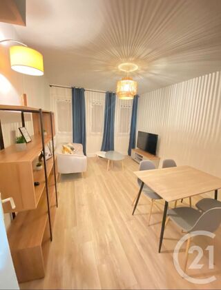  Appartement Montauban (82000)