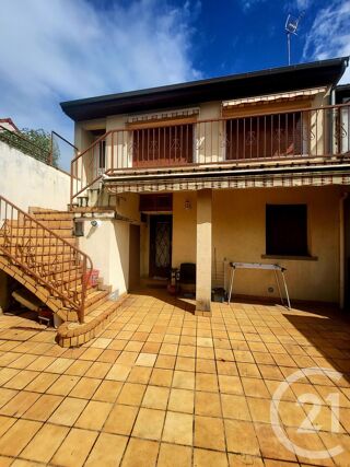  Maison  vendre 4 pices 93 m