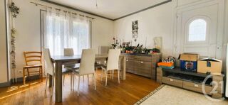  Maison  vendre 7 pices 173 m