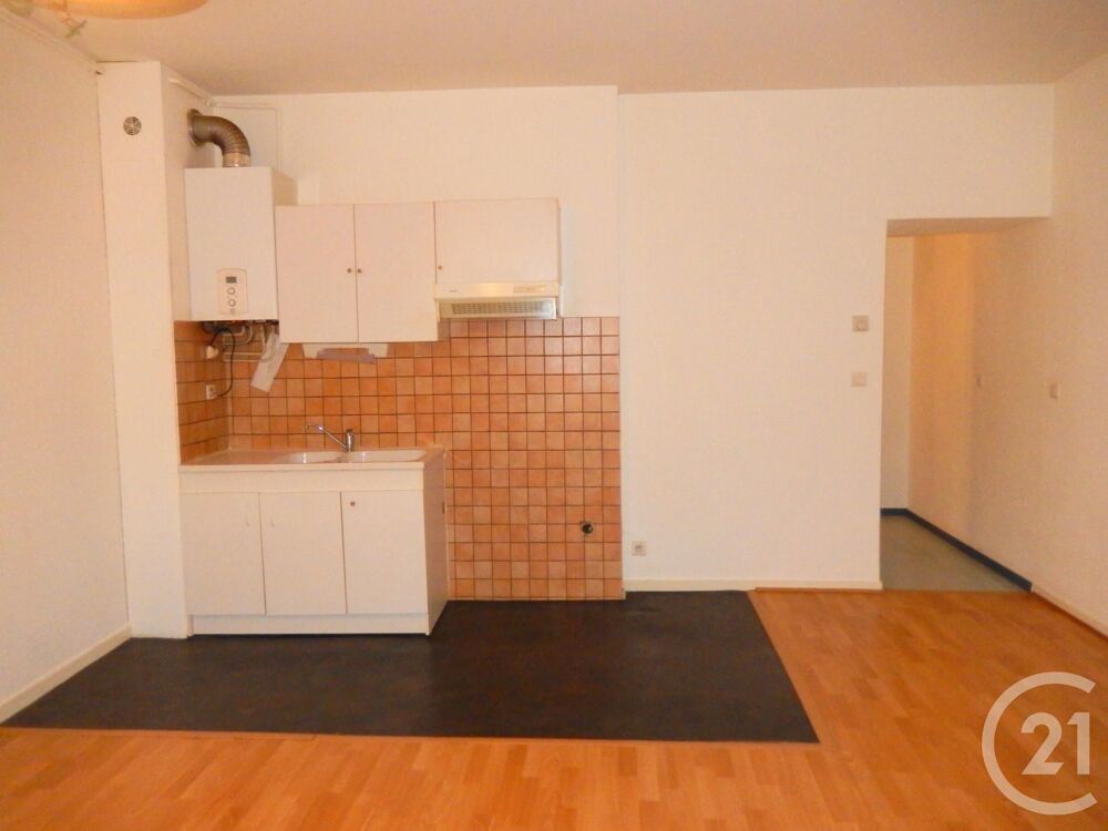 Appartement a louer besancon - 2 pièce(s) - 43 m2 - Surfyn