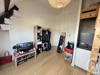  Appartement  louer 1 pice 18 m